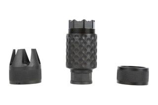 Spike's Tactical Barking Spider 2 Krink Brake - 5/8x24